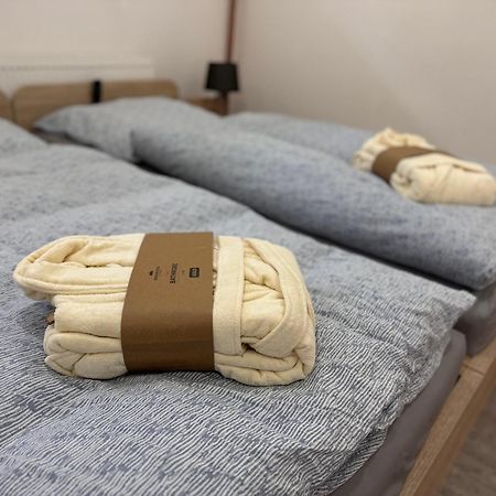 リベレツU Peti Kohoutuアパートメント エクステリア 写真
